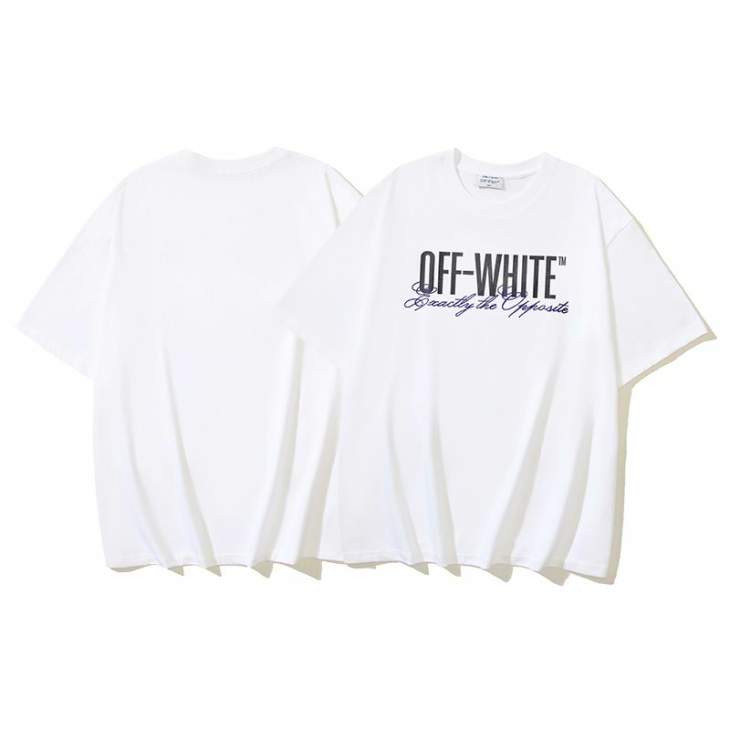 Picture of Off White T Shirts Short _SKUOffWhiteS-XLcstr1954409